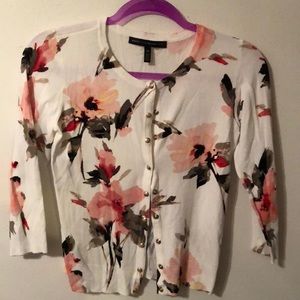 White House Black Market Sweater Size XS